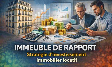 Immeuble de rapport : les stratégies des investisseurs expérimentés pour réussir un investissement locatif rentable