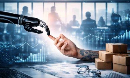 Vers un choc silencieux : l’intelligence artificielle menace 5 millions d’emplois en France