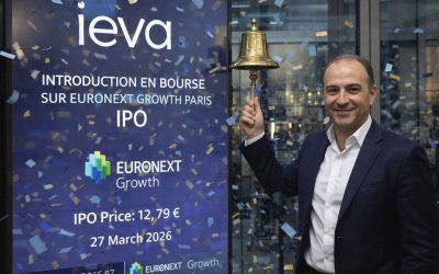 IPO Ieva Group : le « Netflix de la beauté » mérite-t-il vos 12,79 € ?