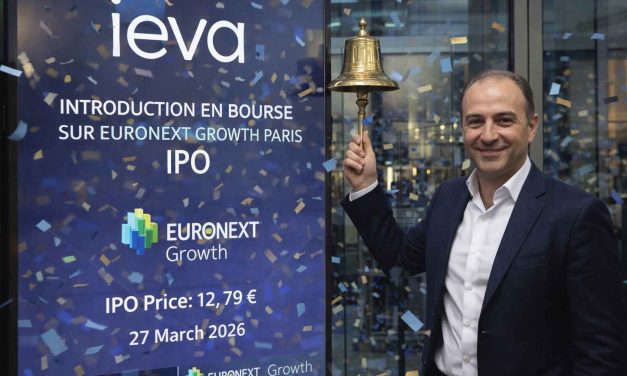 IPO Ieva Group : le « Netflix de la beauté » mérite-t-il vos 12,79 € ?