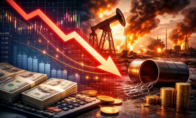 Les marchés de taux dévissent face au risque d’enlisement au Moyen-Orient