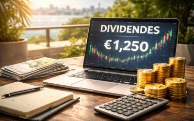 Peut-on vraiment vivre des dividendes en France ?