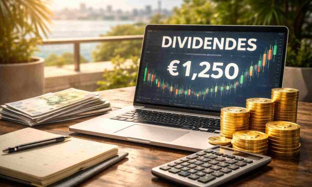 Peut-on vraiment vivre des dividendes en France ?