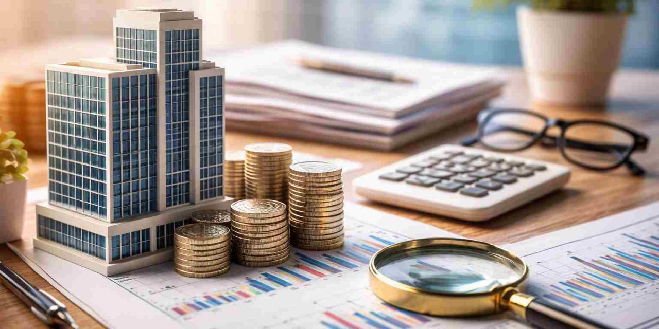 SCPI : accessibilité dès 1 000 euros, rendement attractif… mais une mécanique de frais à décrypter