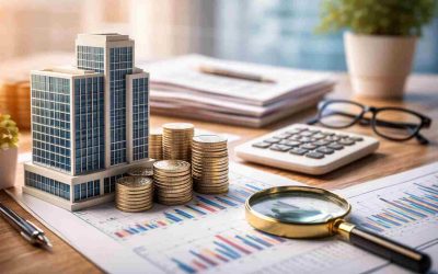 SCPI : accessibilité dès 1 000 euros, rendement attractif… mais une mécanique de frais à décrypter