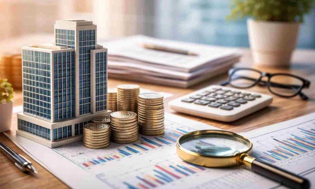 SCPI : accessibilité dès 1 000 euros, rendement attractif… mais une mécanique de frais à décrypter