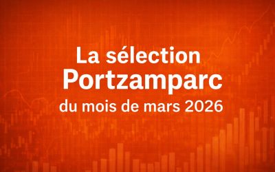 High Five Portzamparc – Mars 2026