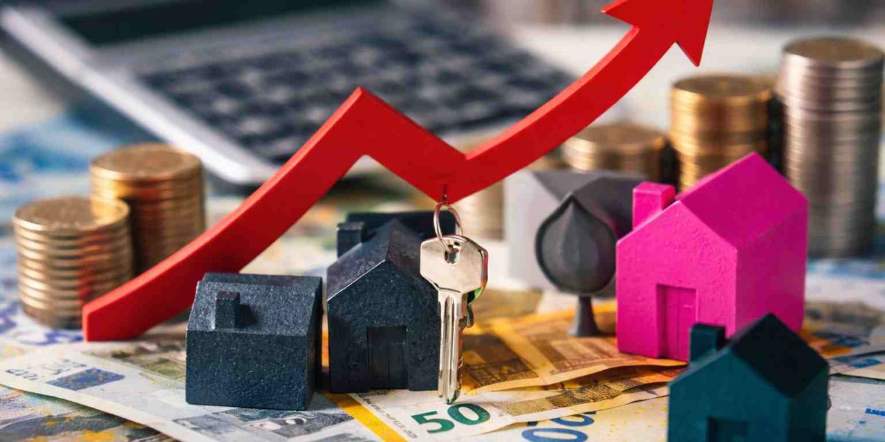 Taxe foncière : la flambée silencieuse qui redessine la carte immobilière française