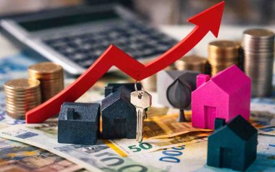 Taxe foncière : la flambée silencieuse qui redessine la carte immobilière française