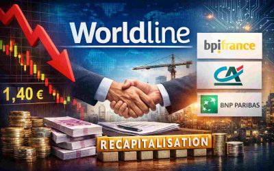 Worldline : la reconstruction d’un géant européen des paiements