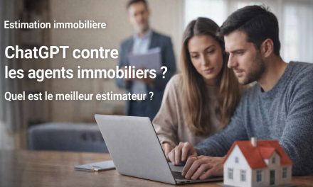 ChatGPT contre les agents immobiliers : révolution ou illusion dans l’estimation des biens ?