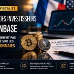 Crypto et fiscalité : une incompréhension massive qui révèle un risque invisible pour les investisseurs