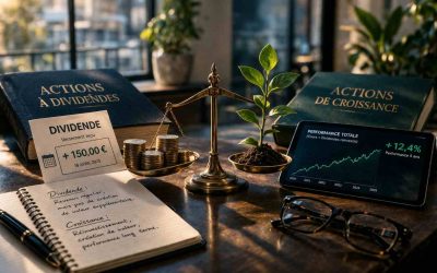 Les dividendes sont-ils une illusion pour les investisseurs ?