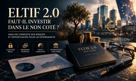 ELTIF 2.0 : la promesse séduisante du non coté… et ses angles morts