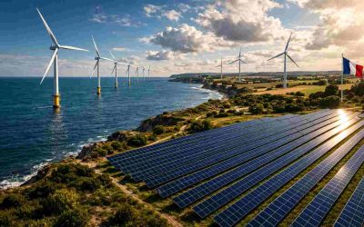Relance des appels d’offres éoliens et photovoltaïques : accélération stratégique ou pari risqué pour la France ?