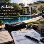 Piscine, parking, jardin : la fin de “l’argent facile” entre particuliers