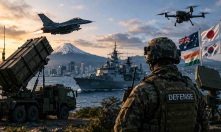 WisdomTree accélère sur la défense avec deux nouveaux ETF globaux et asiatiques