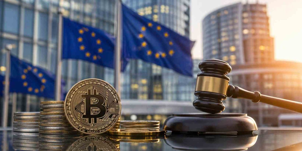 Crypto : l’agrément MiCA, un tournant réglementaire qui va redessiner le marché européen
