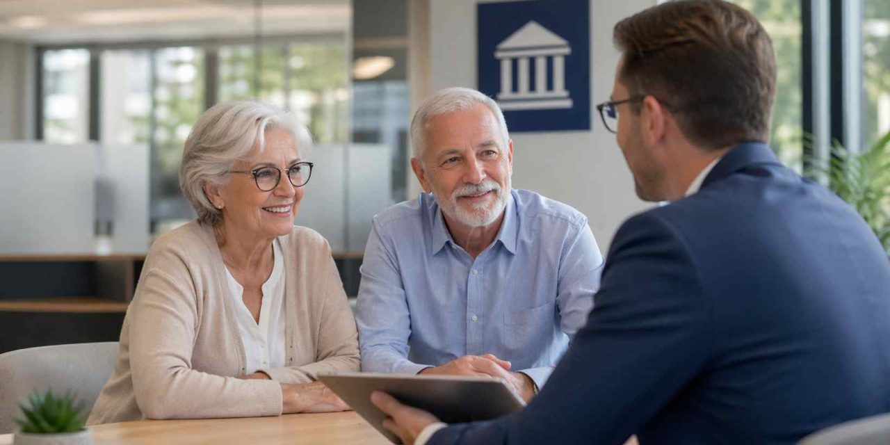 Banques traditionnelles et retraités : une compétitivité retrouvée mais relative en 2026