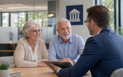 Banques traditionnelles et retraités : une compétitivité retrouvée mais relative en 2026