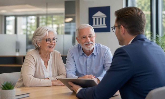Banques traditionnelles et retraités : une compétitivité retrouvée mais relative en 2026
