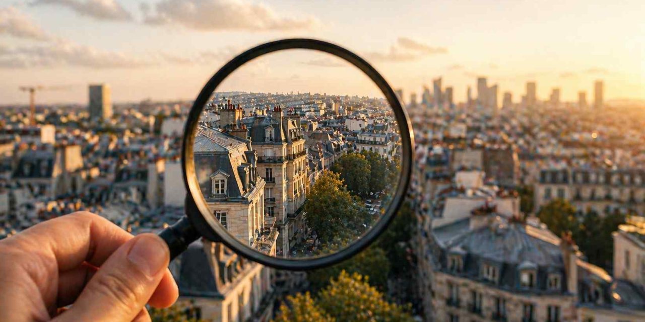 Immobilier : qu’est-ce qu’un bon emplacement, vraiment ?