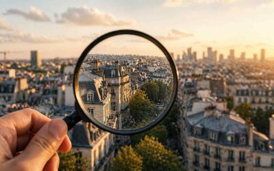 Immobilier : qu’est-ce qu’un bon emplacement, vraiment ?