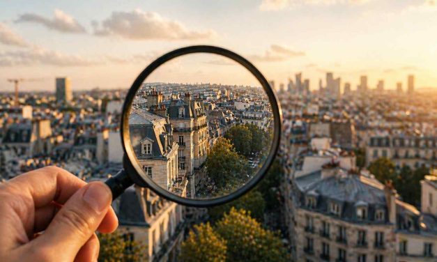 Immobilier : qu’est-ce qu’un bon emplacement, vraiment ?