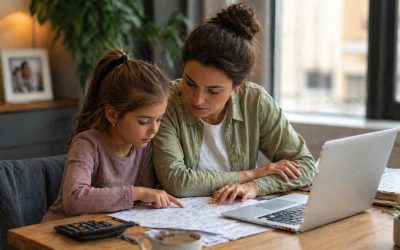 Parents isolés et impôt 2026 : les subtilités essentielles de la case T