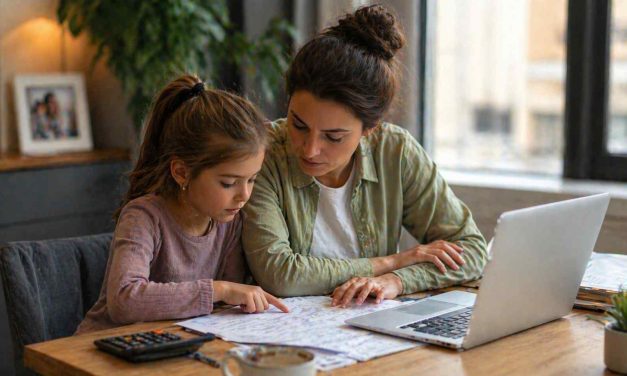 Parents isolés et impôt 2026 : les subtilités essentielles de la case T