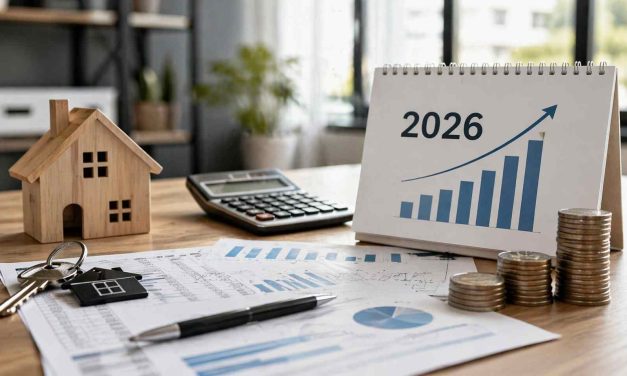Fiscalité 2026 des locations meublées : un tournant discret mais potentiellement coûteux pour les bailleurs