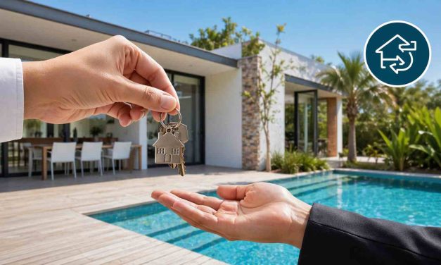 Home exchange : une fausse bonne idée fiscale ? Ce que vous devez vraiment déclarer