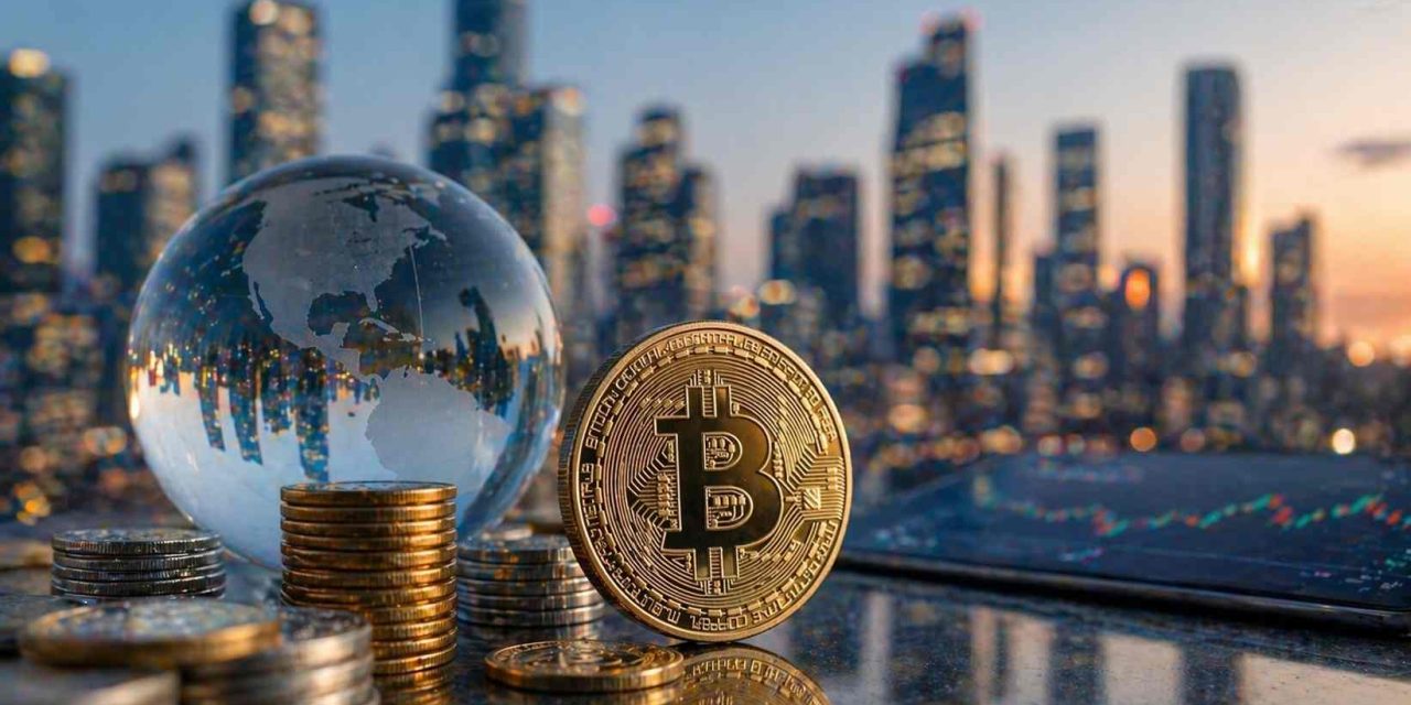 Investir en crypto demain : pourquoi cela ne ressemblera plus à aujourd’hui