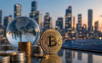 Investir en crypto demain : pourquoi cela ne ressemblera plus à aujourd’hui
