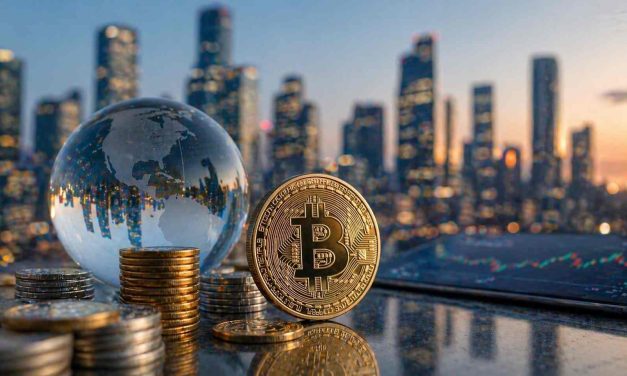 Investir en crypto demain : pourquoi cela ne ressemblera plus à aujourd’hui