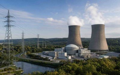 Ottera : la nouvelle ambition nucléaire française qui attire déjà les investisseurs