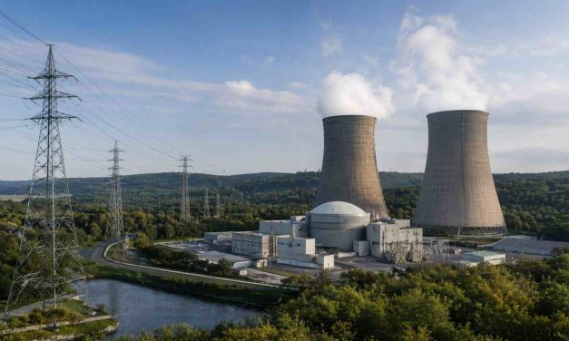 Ottera : la nouvelle ambition nucléaire française qui attire déjà les investisseurs