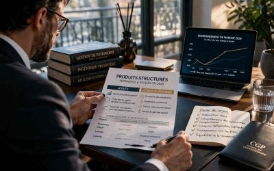 Faut-il encore proposer des produits structurés à ses clients ?