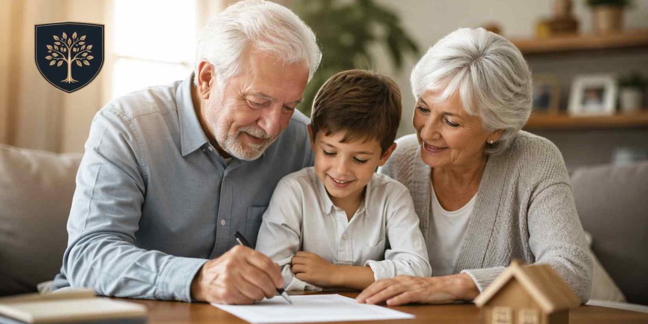 Succession : la montée des renonciations au profit des enfants, symptôme d’un basculement patrimonial en France