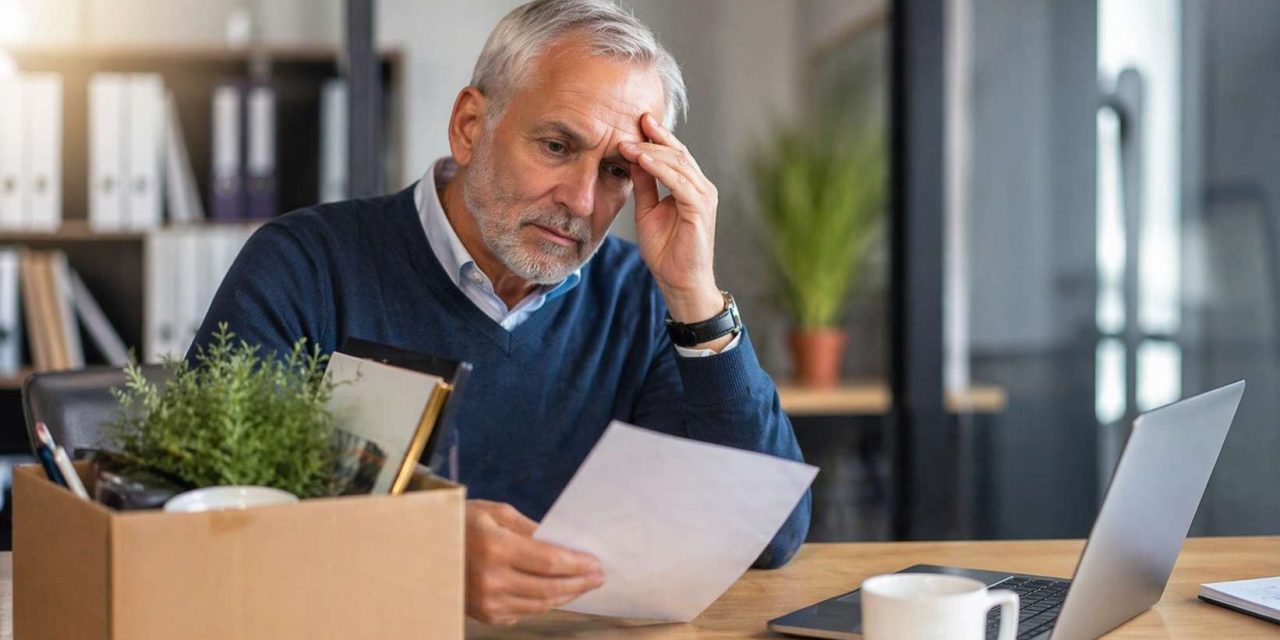 Retraite progressive : que se passe-t-il en cas de perte d’emploi en cours de dispositif ?