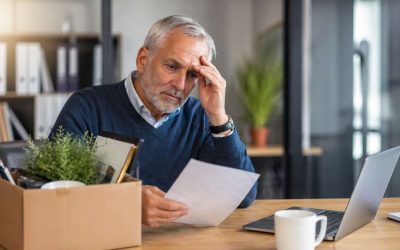 Retraite progressive : que se passe-t-il en cas de perte d’emploi en cours de dispositif ?