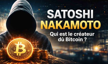L’énigme Satoshi Nakamoto : mythe fondateur, spéculations et enjeux financiers