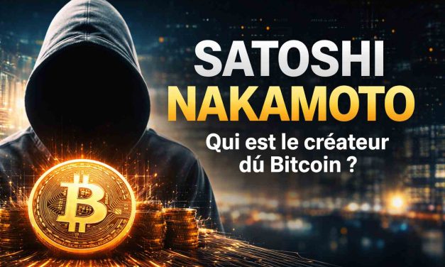L’énigme Satoshi Nakamoto : mythe fondateur, spéculations et enjeux financiers