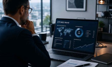 ETF MSCI World : l’idée reçue qui piège beaucoup d’investisseurs débutants