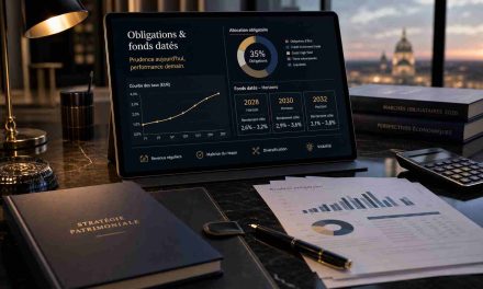Fonds datés et obligations : le placement prudent qui revient en force en 2026