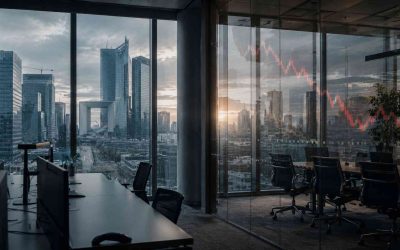 Immobilier de bureaux : le marché ne s’effondre pas, il se fracture