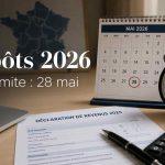 Impôts 2026 : le 28 mai, une échéance fiscale à ne pas prendre à la légère pour les contribuables des départements 20 à 54