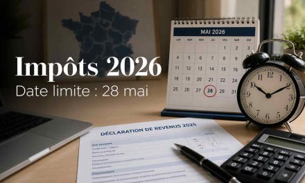 Impôts 2026 : le 28 mai, une échéance fiscale à ne pas prendre à la légère pour les contribuables des départements 20 à 54