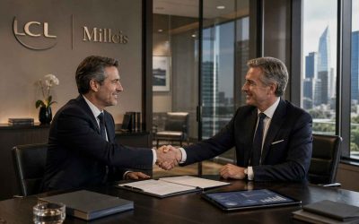 Banque privée : comment LCL compte tirer profit du rachat de Milleis