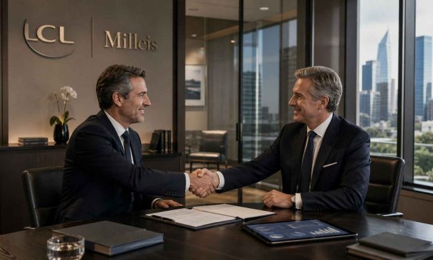 Banque privée : comment LCL compte tirer profit du rachat de Milleis